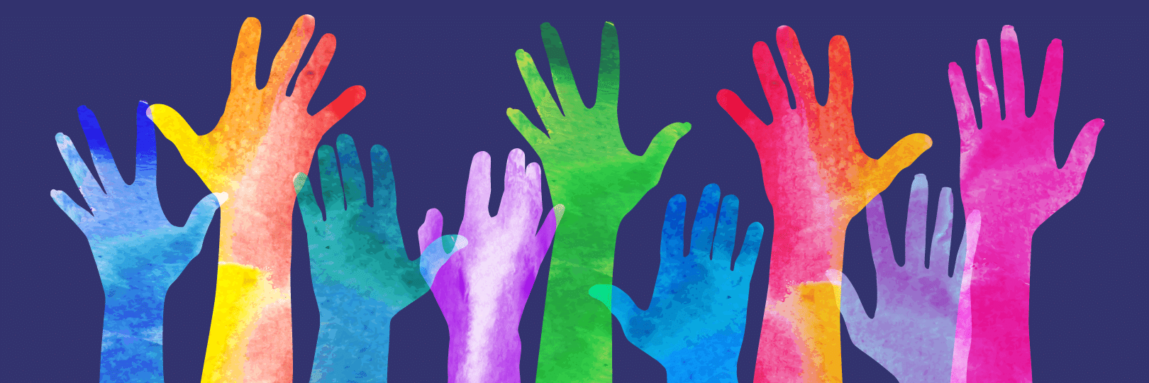 Annual Call for Volunteers