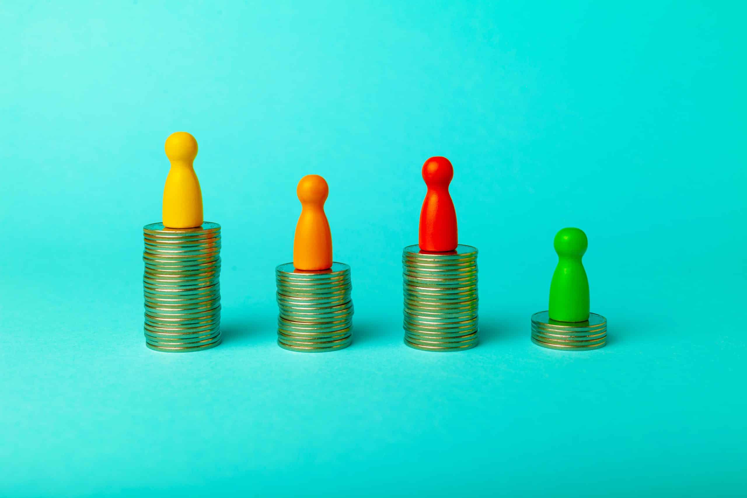 2025 Salary Benchmarking Survey Now Available