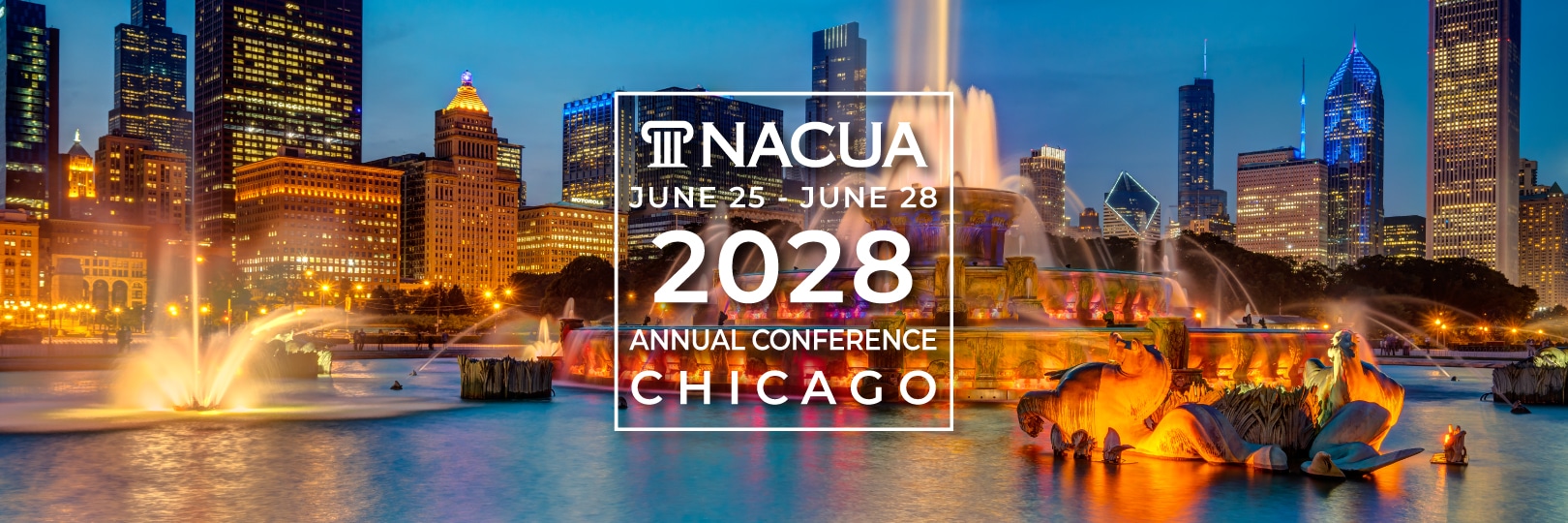 2028 Annual Conference